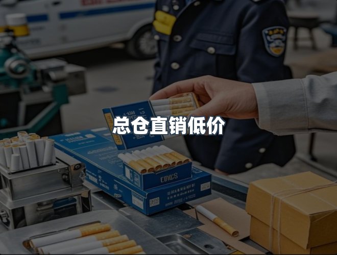 服务优势
